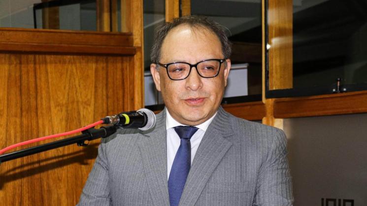 SIN FUNDAMENTO. Declaraciones del tribuno se dan a dos semanas de reportaje que reveló incremento significativo de su patrimonio.