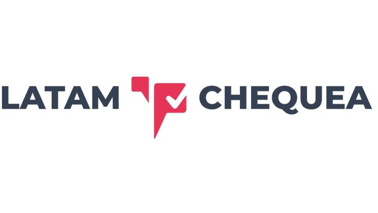 ALIANZA. Latam Chequea reúne a 47 medios de 21 países de América Latina y Europa.