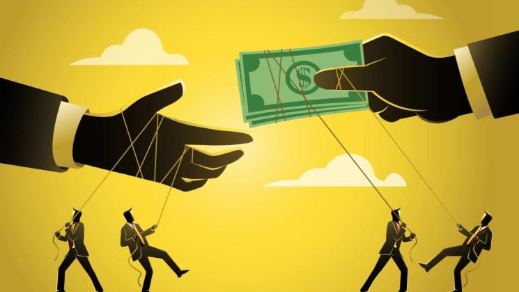 CAMBIOS. La Ley de Transparencia Corporativa, diseñada para combatir las empresas fantasmas en EE.UU., enfrenta modificaciones que podrían debilitar su impacto.