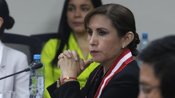 IRREGULAR. Abogados sostienen que resolución de la JNJ que restituye a Patricia Benavides como fiscal de la nación vulnera las competencias del Ministerio Público.