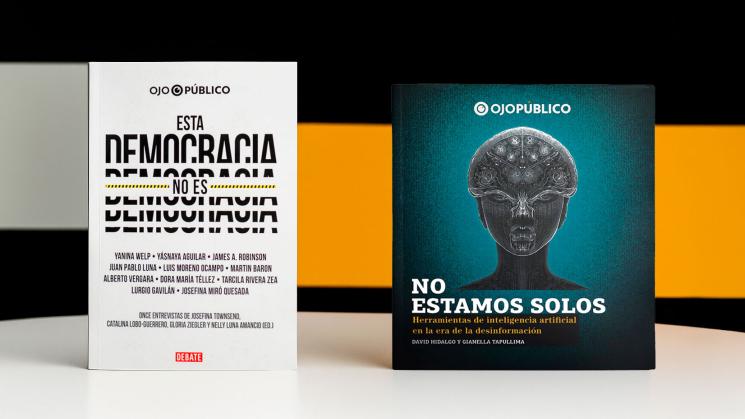 OBJETIVO. Contribuye a que más jóvenes accedan a información de calidad. Súmate como Aliado/a y multiplica esta donación.