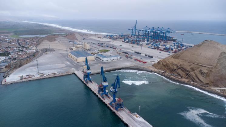 ACCIONES. La Procuraduría de la Contraloría denunció penalmente a seis funcionarios y exfuncionarios del Senace por presuntos delitos ambientales.