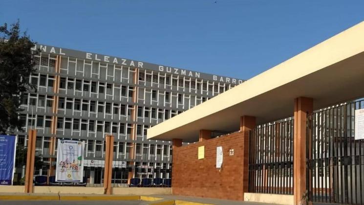 PRESUNTO FAVORECIMIENTO. Caso está relacionado a una obra en el Hospital Regional Eleazar Guzmán Barrón.