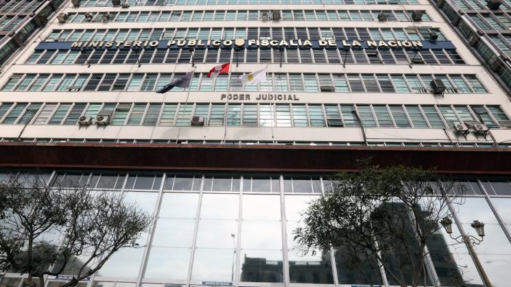 CARTA. Velarde pide la eliminación de un informe publicado en nuestro sitio web hace seis años.