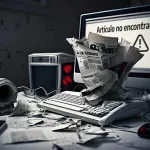 CENSURA. Reportajes y notas periodísticas son eliminados de Google por derechos de autor. Sin embargo, las quejas son fraudulentas.