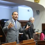 Es falsa la versión de Muñante acerca de que elección de JNJ fue anulada porque postulaba candidato opuesto al enfoque de género