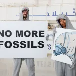 PENDIENTE. Aún no hay sede para la siguieente cumbre del clima.