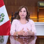 SIN RESPUESTAS. La presidenta del Perú sigue sin dar explicaciones sobre sus relojes y joyas de alto valor.