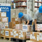RECURSOS. Cenares es un operador logístico encargado de comprar, abastecer y distribuir medicamentos e insumos; sin embargo, en sus almacenes se han identificado productos vencidos.