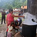 INSEGURIDAD ALIMENTARIA. Niveles de desnutrición y anemia en el Vraem sobrepasan al promedio nacional. 