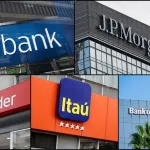 FINANCISTAS. Grandes bancos destinan millonarios recursos a combustibles fósiles en la Amazonía, a la par que se comprometen a la responsabilidad ambiental. 