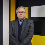 CONTROL ABSOULTO. Para Walter Albán, el Congreso, además de copar instituciones del Estado, también pretende controlar la sociedad civil.