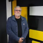 CRISIS SISTÉMICA. Para el exprocurador, la corrupción en Perú es una estructura que se debe desmontar, solo así habrá cambios reales.