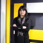 DESACATOS. La expresidenta de la CIDH, Julissa Mantilla, señaló que el Gobierno ejerce violencia estatal sobre las víctimas del conflicto armado con la ley de impunidad.