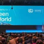 Plenaria de líderes