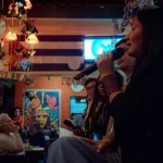 REFLEXIÓN. Panelistas y público asistente expusieron sobre los obstáculos que enfrentan para ocupar los espacios de poder, desde las identidades que representan.