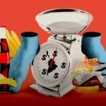 ALERTAS. Investigadores y líderes expusieron los riesgos alrededor de los productos ultraprocesados que donan compañías en América Latina.