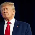 VERIFICACIÓN. El medio aliado Factchequeado verificó el discurso inaugural de Donald Trump tras asumir su segundo mandato como presidente de Estados Unidos.