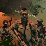 AVANCE. Los Comandos de la Frontera colombiano controla el paso de la droga que se exporta a Europa y otros territorios.