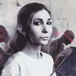 PROYECTO VIKTORIIA. La periodista tenía claro que quería investigar dónde ocurrían las torturas en la Ucrania invadida y quiénes estaban detrás.