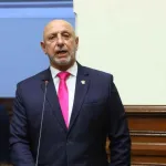 Es falsa la versión del congresista Cueto acerca de que no se le informó al Congreso sobre la firma del Tratado de Alta Mar