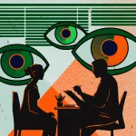 DATOS. Ciudadanos son afectados por el mal uso de su información médica y personal.