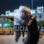 Explicador: Esto se sabe sobre el efecto de los proyectiles de goma usados por la PNP