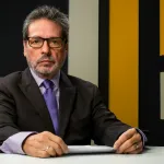 JUSTICIA. Antonio Maldonado asegura que las recientes sentencias contra los expresidentes Vizcarra y Castillo se ajustan a derecho y no suponen persecución política. 