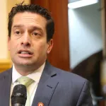 Es falsa la versión de Miguel Torres acerca de que la censura de Santiváñez se debió únicamente a Fuerza Popular