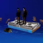 IMBALANCE. Scientists highlight the close link between wealth, vulnerability, and responsibility in the climate crisis.