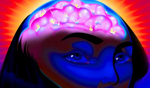 NEUROQUÍMICO. La dopamina provoca el deseo de algo y la motivación para buscarlo, no su disfrute.