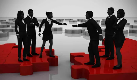 SUPERVISIÓN. Desde el año 2021, Indecopi evalúa las operaciones de concentración empresarial en el país.