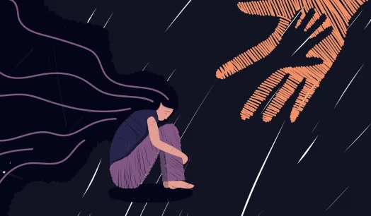 BARRERAS. Entre 2012 y 2022, solo una niña de 11 años o menos logró acceder al aborto terapéutico en los hospitales del Minsa. 