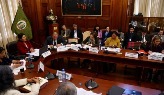 Verificación. En los últimos días, se han difundido desinformaciones acerca de la creación y antecedes de este organismo. 