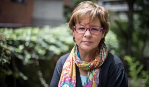 OBRA. Piedad Bonnett es autora de “Lo que no tiene nombre”, “Los habitados” y “Qué hacer con estos pedazos”, entre otras novelas, poemarios y obras de teatro. 