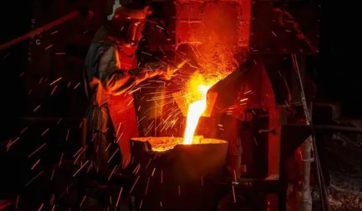 ¿Qué hacemos con el cobre? Únete al conversatorio de OjoLab. 