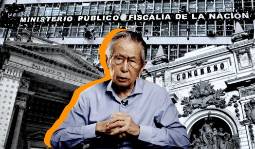 5 DE ABRIL DE 1992. Más de tres décadas han transcurrido desde que Alberto Fujimori decidió marca un antes y un después en la democracia del país.