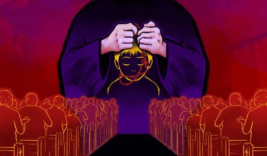 IMPUNES. El presente reportaje ha identificado que ninguna de las denuncias presentadas contra los sacerdotes agresores del estado de Yucatán tiene sentencia; la mayoría sigue en investigación.