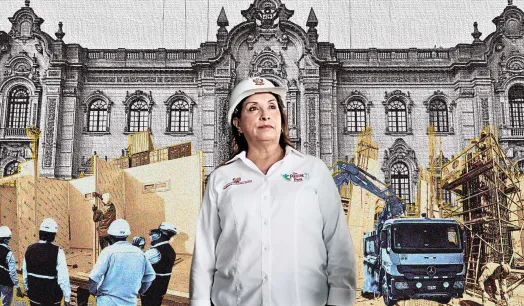 GRAN INVERSIÓN. La nueva cartera absorberá 13 entidades, programas, proyectos y fondos que, a 2024, disponen de S/16.000 millones de presupuesto.