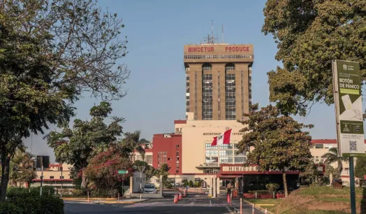 REACCIÓN. La creación del grupo de trabajo se dio tras la publicación de un informe de OjoPúblico que expuso declaraciones de pesca incorrectas.