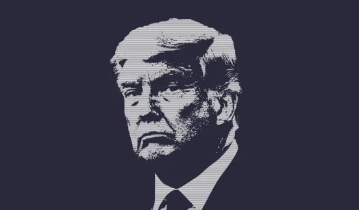 NEGACIONISMO. En su propuesta de campaña Donald Trump, que niega el calentamiento global, ha planteado el retiro de Estados Unidos del Acuerdo de Paris.