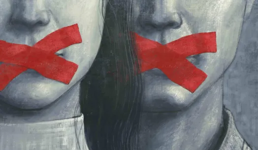 SILENCIOS QUE IMPORTAN. La SIP intentó concertar una reunión con la presidenta Dina Boluarte, pero sus asesores de prensa no respondieron a las reiteradas solicitudes.