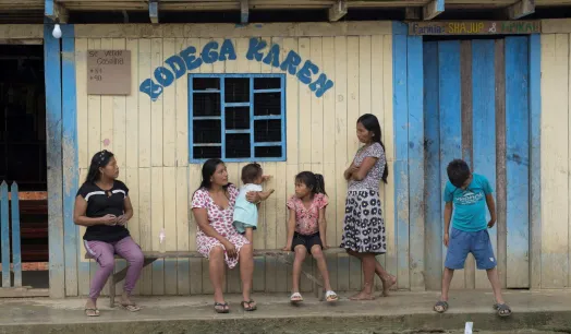 PRECARIO. Muchos jóvenes tienen dificultades para obtener empleos estables y con adecuadas condiciones laborales.