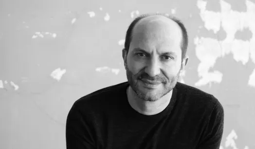 ENSAYO. El colombiano Carlos Granés es autor de "Delirio americano", una invitación a recorrer un mapa cultural y político de América Latina.