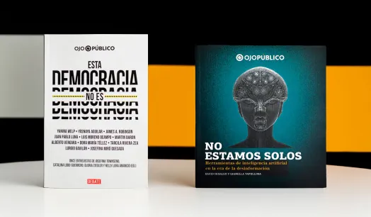 OBJETIVO. Contribuye a que más jóvenes accedan a información de calidad. Súmate como Aliado/a y multiplica esta donación.