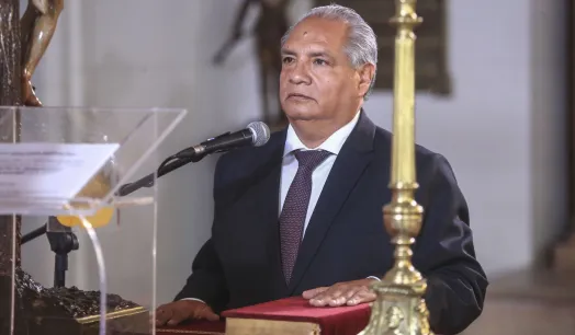 Es falsa la versión del ministro de Transportes acerca de que el Perú tiene la inflación más baja de América Latina