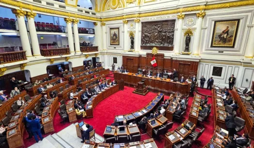 COSTO FISCAL. El partido cuyos proyectos de ley afectan más la recaudación es Acción Popular.