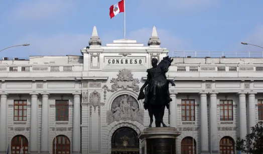 EXTRA. El Congreso tiene 24 comisiones ordinarias, pero ha creado 39 especiales e investigadoras.