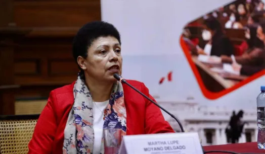 Es engañosa la versión de Moyano acerca de que el Congreso no fijó en la ley monto de pensión mínima de S/600