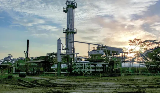 LOTE 192. Las Amazonía peruana alberga la reserva más grande de petróleo: 127 millones de barriles.